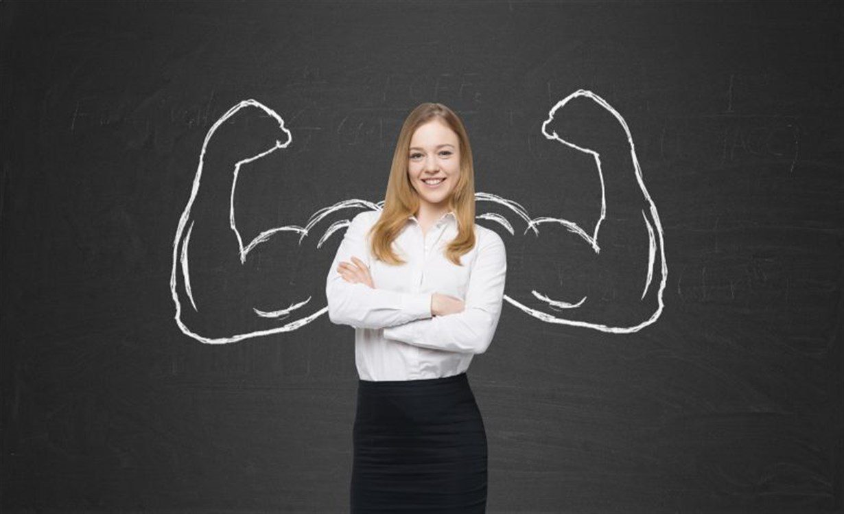 ثماني عادات يومية بسيطة تكشف قوة الشخصية