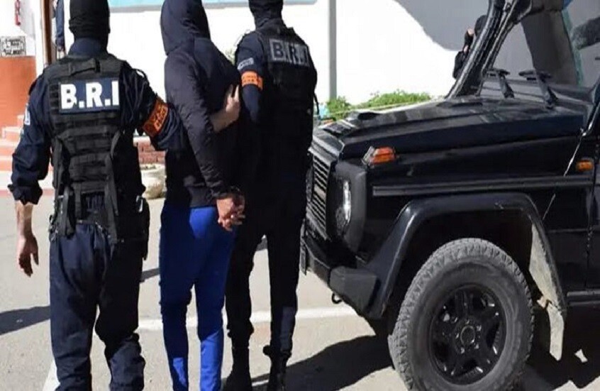 وهران.. توقيف مشتبه فيهم بعد تداول فيديو اعتداء وسرقة مجوهرات