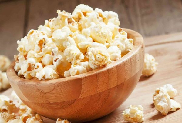 هل الفشار آمن لمرضى السكري؟