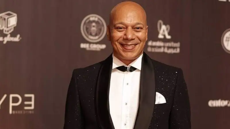 الفنان ضياء عبد الخالق