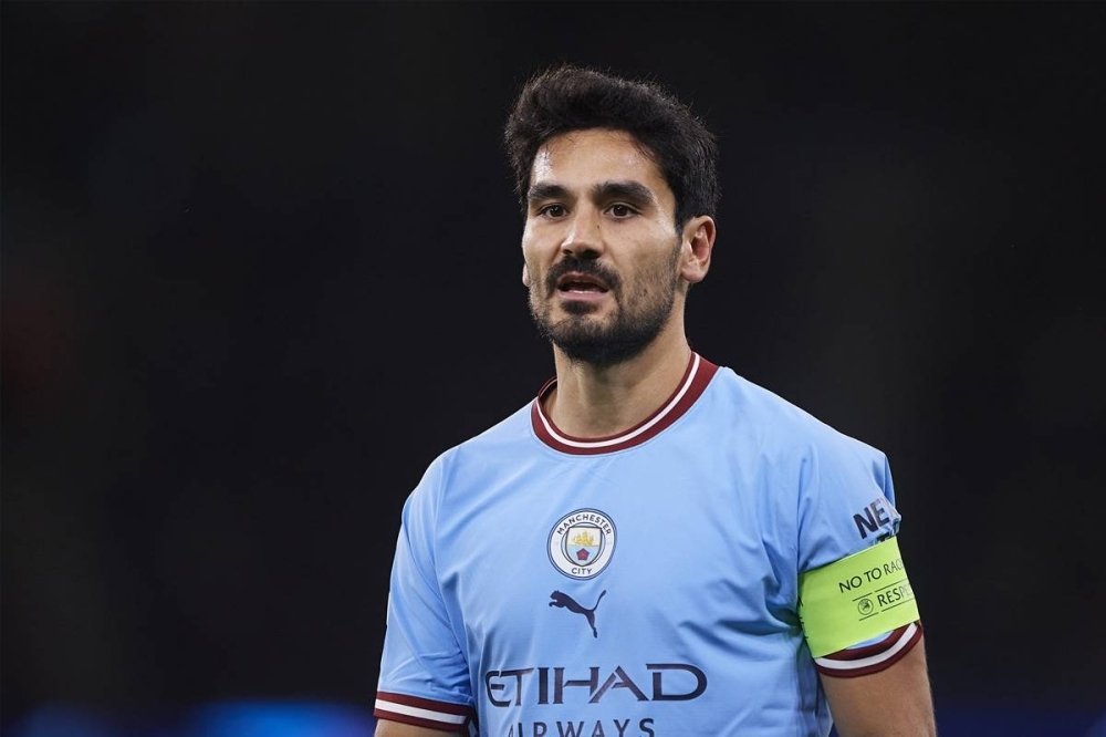 غندوغان يحذر من كارثة في كرة القدم