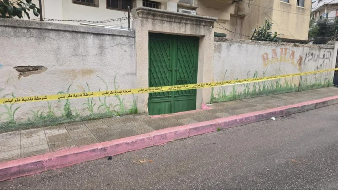 إخلاء سكان مبنى متصدع في البداوي تحسبًا للانهيار