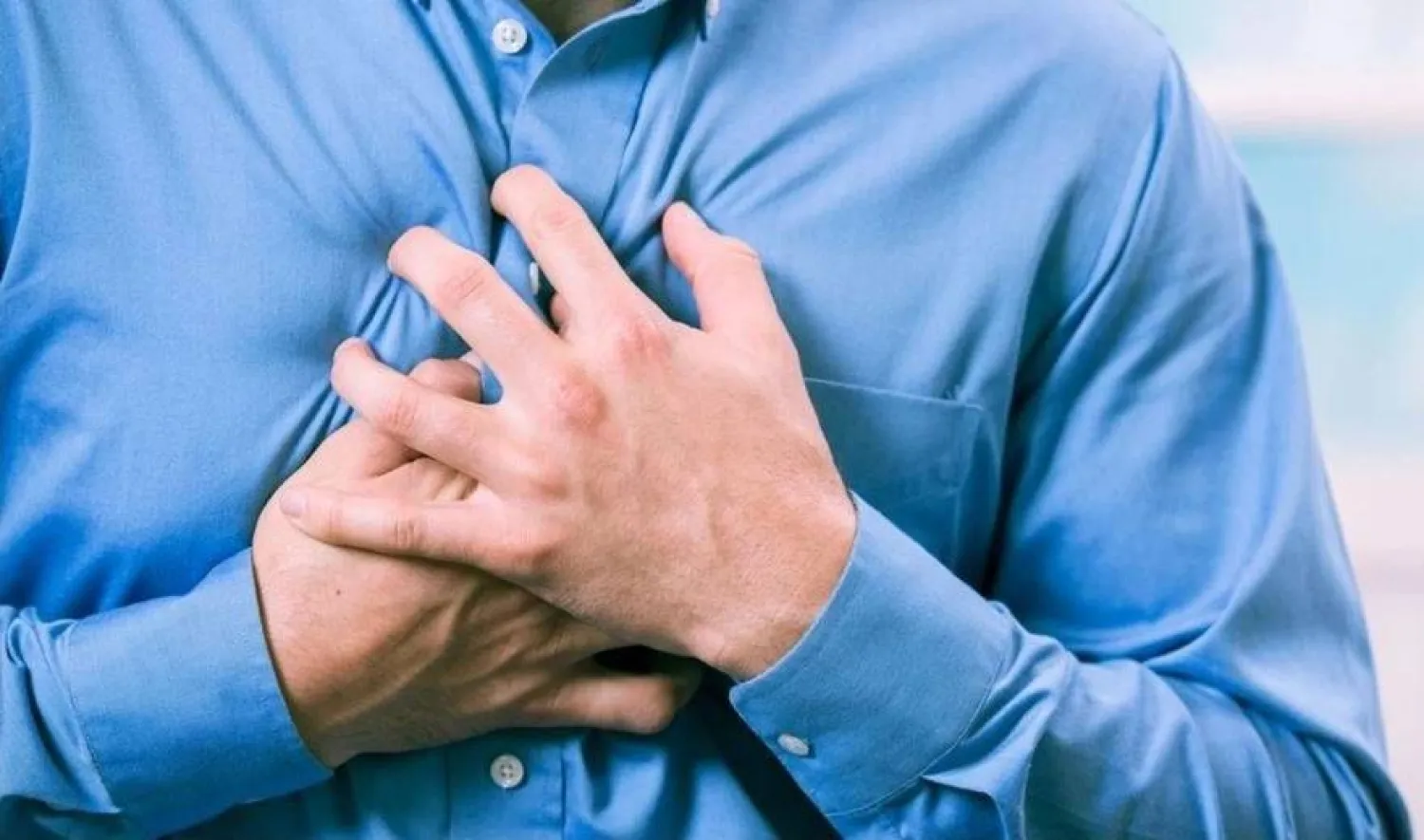 النوبات القلبية ليست حكراً على الكبار: الشباب معرضون أيضاً