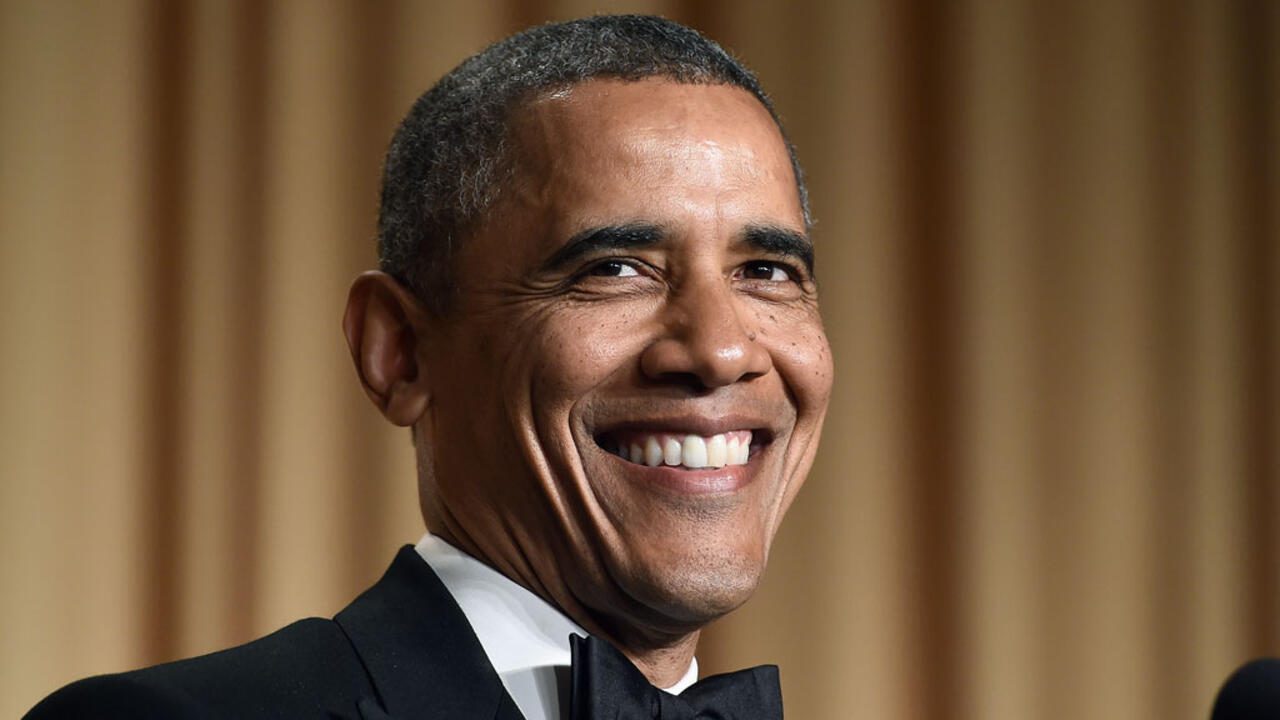 أوباما ينتقد "انعدام اللياقة" في الخطاب السياسي بعد فيديو مثير على حساب ترامب