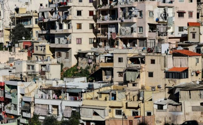 لبنان- مجلس الوزراء يواصل الخطة المتكاملة: إخلاء الأبنية المتصدعة وتوفير الإيواء والدعم