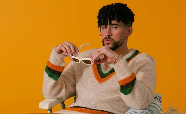 باد باني يمسح حسابه على إنستغرام بالكامل ويشعل التكهنات