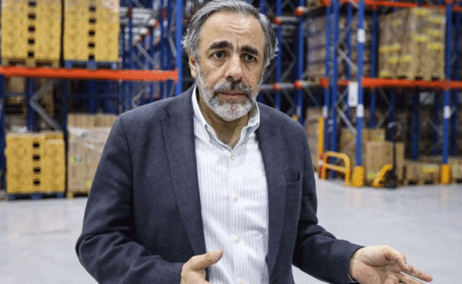 لبنان-بحصلي: تأثير زيادة أسعار البنزين على السلع محدود