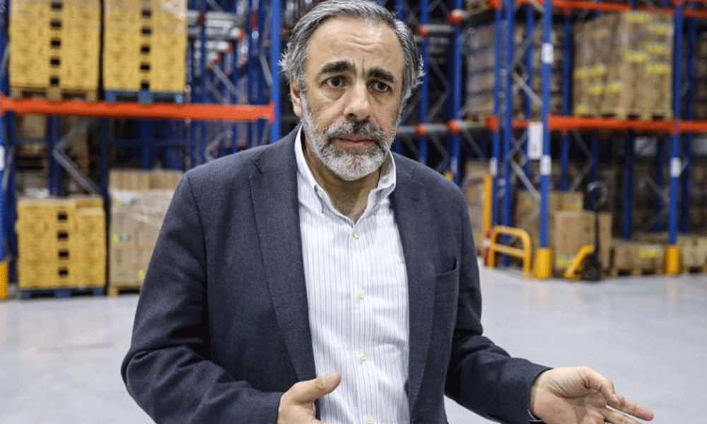 لبنان-بحصلي: تأثير زيادة أسعار البنزين على السلع محدود