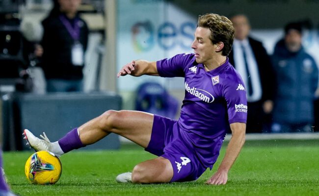 عودة بوفي إلى الملاعب بعد 14 شهرًا من السكتة القلبية