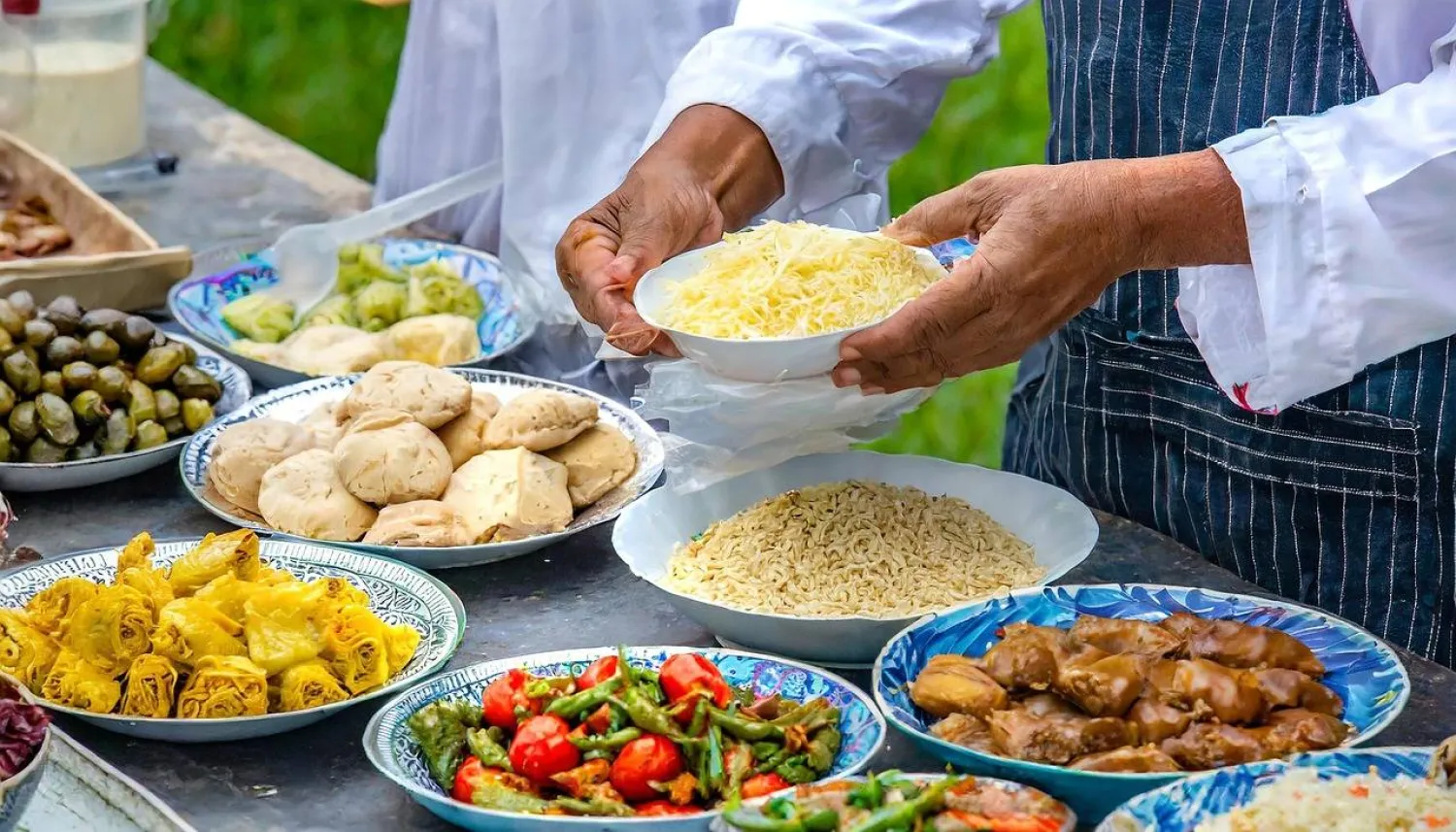 الصيام في رمضان: مفتاح لخسارة الوزن وتعزيز الصحة العامة