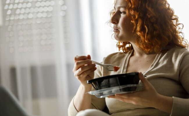 خطر غذائي يهدد الناجين من السرطان