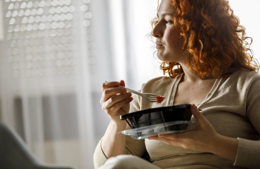 خطر غذائي يهدد الناجين من السرطان