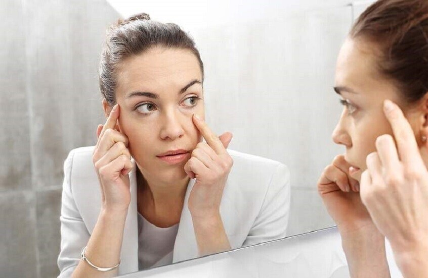 تعبيرية عن الوذمة الكلوية