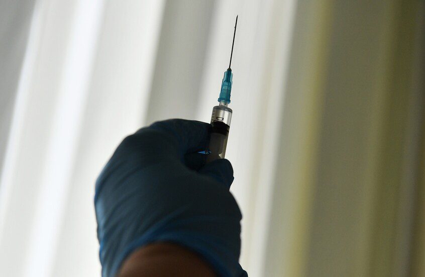 روسيا تطلق أول لقاح في العالم لعلاج سرطان الجلد الميلانيني