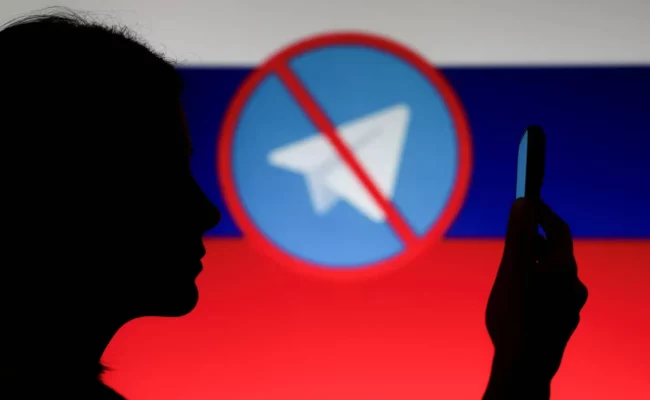 «تلغرام» ينفي اختراق تشفيره ويردّ على موسكو: اتهامات مبرمجة لتبرير الحظر