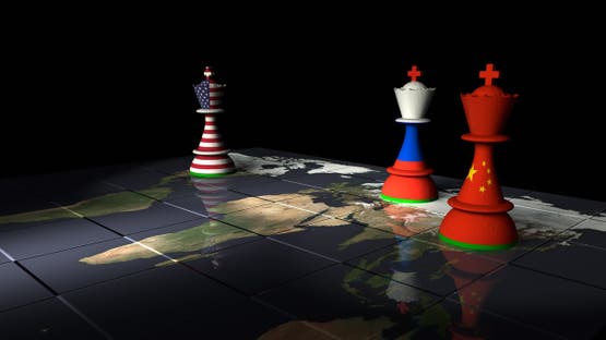 واشنطن تعتبر «نيو ستارت» متقادمة وتطالب بإشراك الصين في أي اتفاق نووي جديد