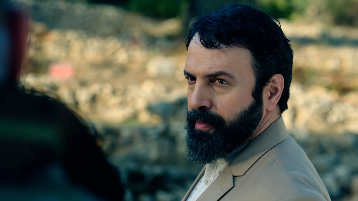 مسلسل "مولانا" يتعرض لاتهامات بالنسخ من أعمال مصرية