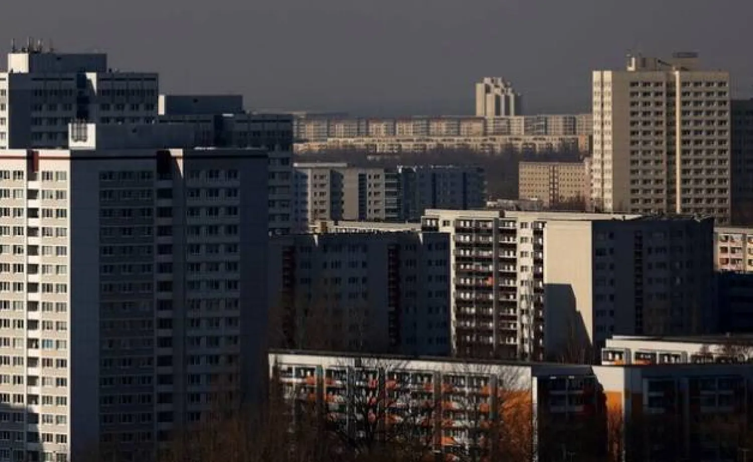 البوندسبانك: الاقتصاد الألماني يتعافى ببطء والانتعاش المتوقع مع حلول الربيع