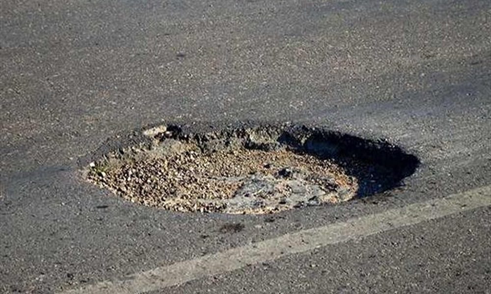 شوارع بيروت… إهمال مزمن وفوضى بلا حسيب