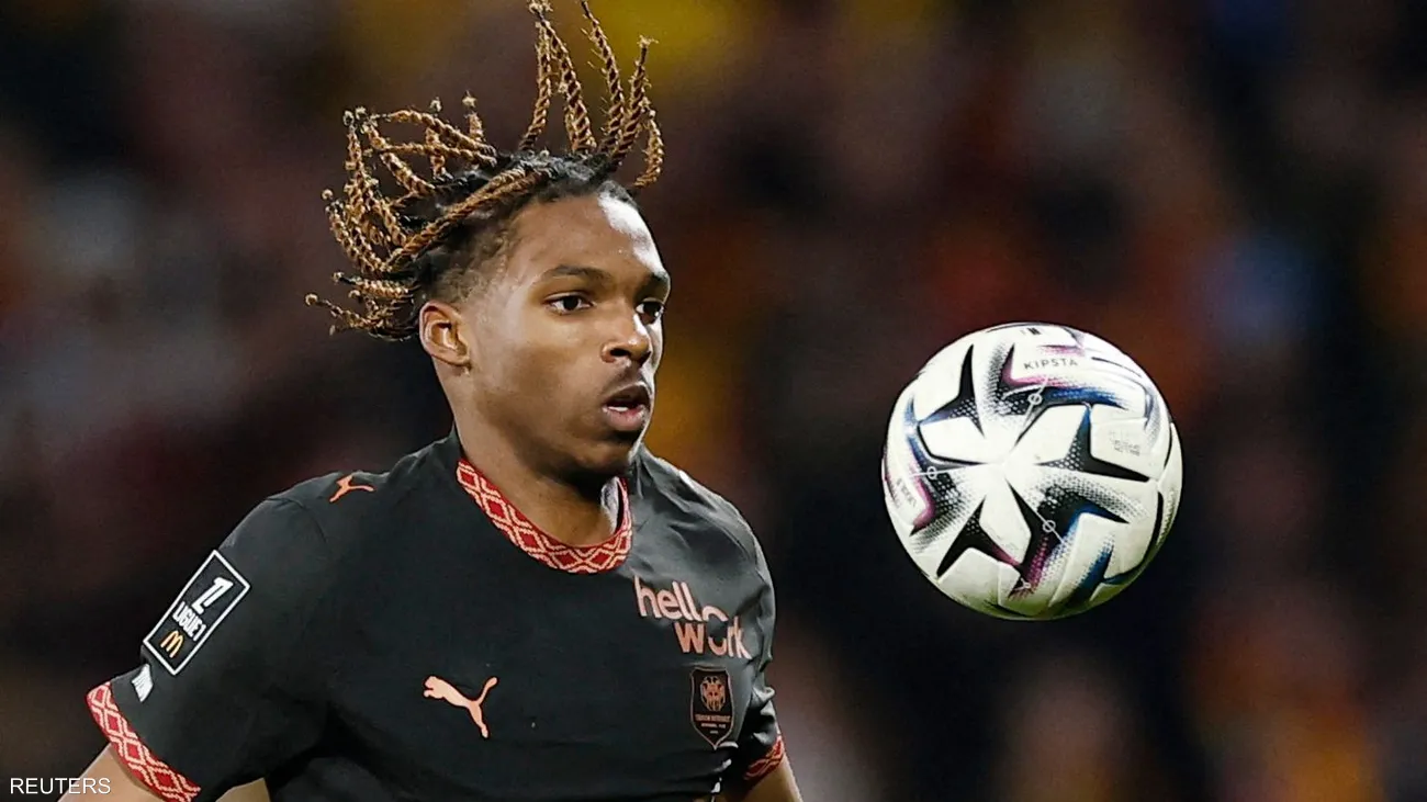 إصابة خطيرة تهدد مشاركة صفقة ليفربول الجديدة جاكيه قبل انتقاله