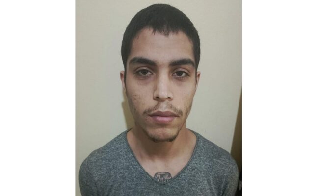 لبنان-قوى الأمن تعمّم صورة موقوف بجرم سرقة دراجات آلية وتدعو الضحايا للتقدّم بشكاوى