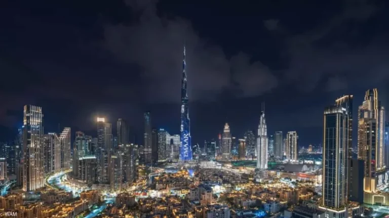 دبي تسجل رقماً قياسياً بـ19.59 مليون زائر دولي في 2025 وتعزز مكانتها العالمية