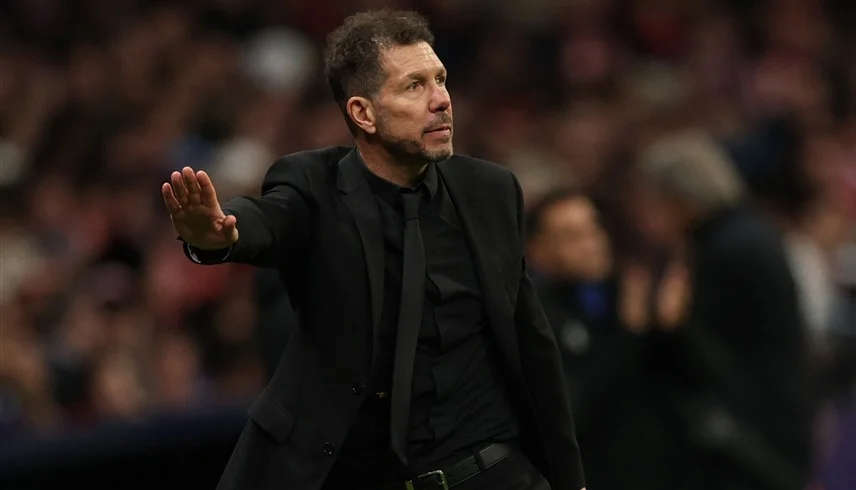 دييغو سيميوني