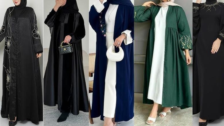 إطلالة رمضانية