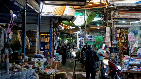 العراق يتعهّد بخفض أسعار الغذاء في رمضان ويشدّد الرقابة على الأسواق