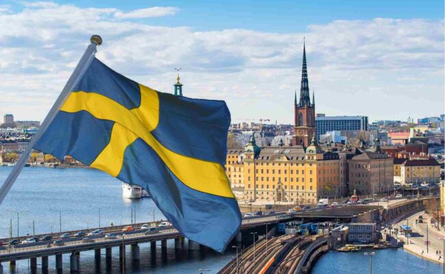 السويد تدعو رعاياها لمغادرة إيران وسط تصاعد التهديدات الأميركية