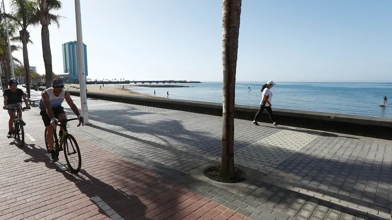 شاطى لانزاروت