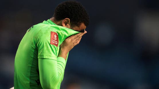 شيفيلد وينزداي لن يتجنب الهبوط رغم تبقي 13 مباراة