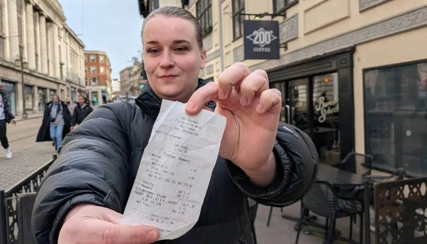 صوفي داونينغ تصبح أغنى من إيلون ماسك