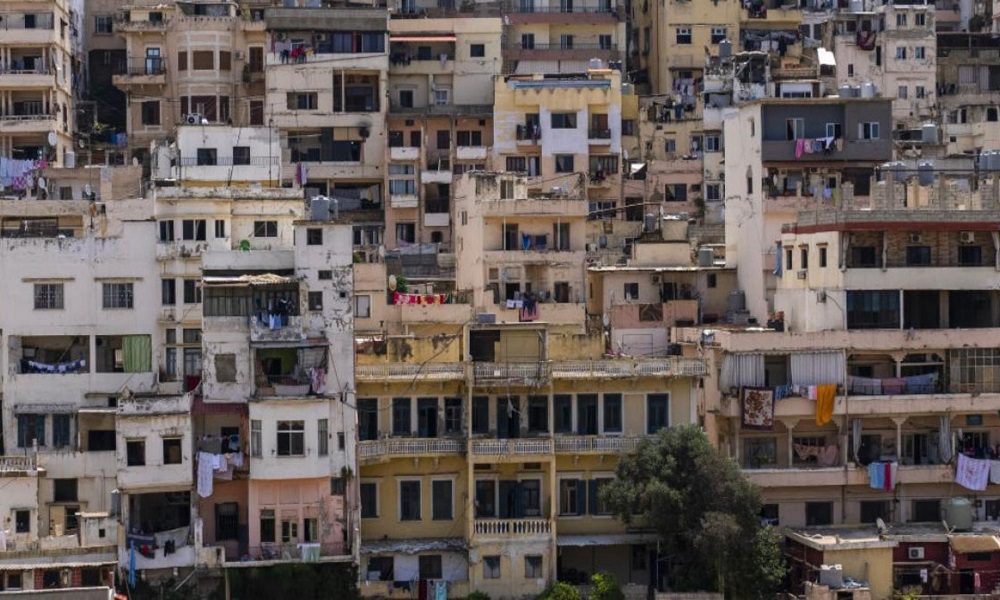 لبنان-الإخلاءات في طرابلس بدأت… واقتراح حلّ “يحفظ الكرامة”