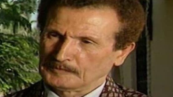 الفنان المصري عبد الجواد متولي يرحل عن 87 عامًا