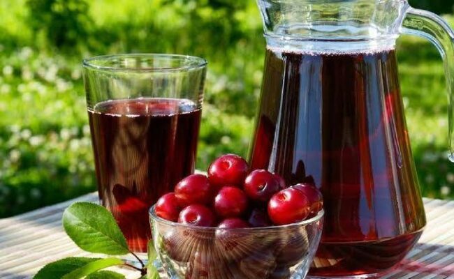 فوائد عصير الكرز الصحية: من تخفيف الالتهاب إلى تعزيز المناعة