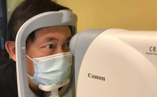 عمى الألوان قد يؤخر تشخيص سرطان المثانة ويرفع خطر الوفاة