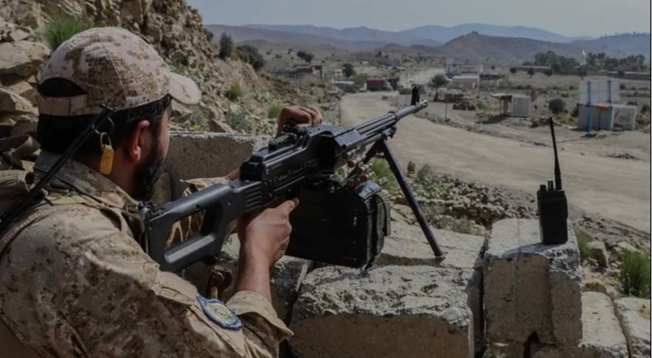 تجدد الاشتباكات بين أفغانستان وباكستان