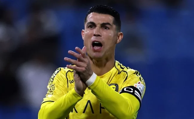 ريستيانو رونالدو يتصدر أرباح «إكس» بـ70 مليون دولار ويتفوق على إيلون ماسك