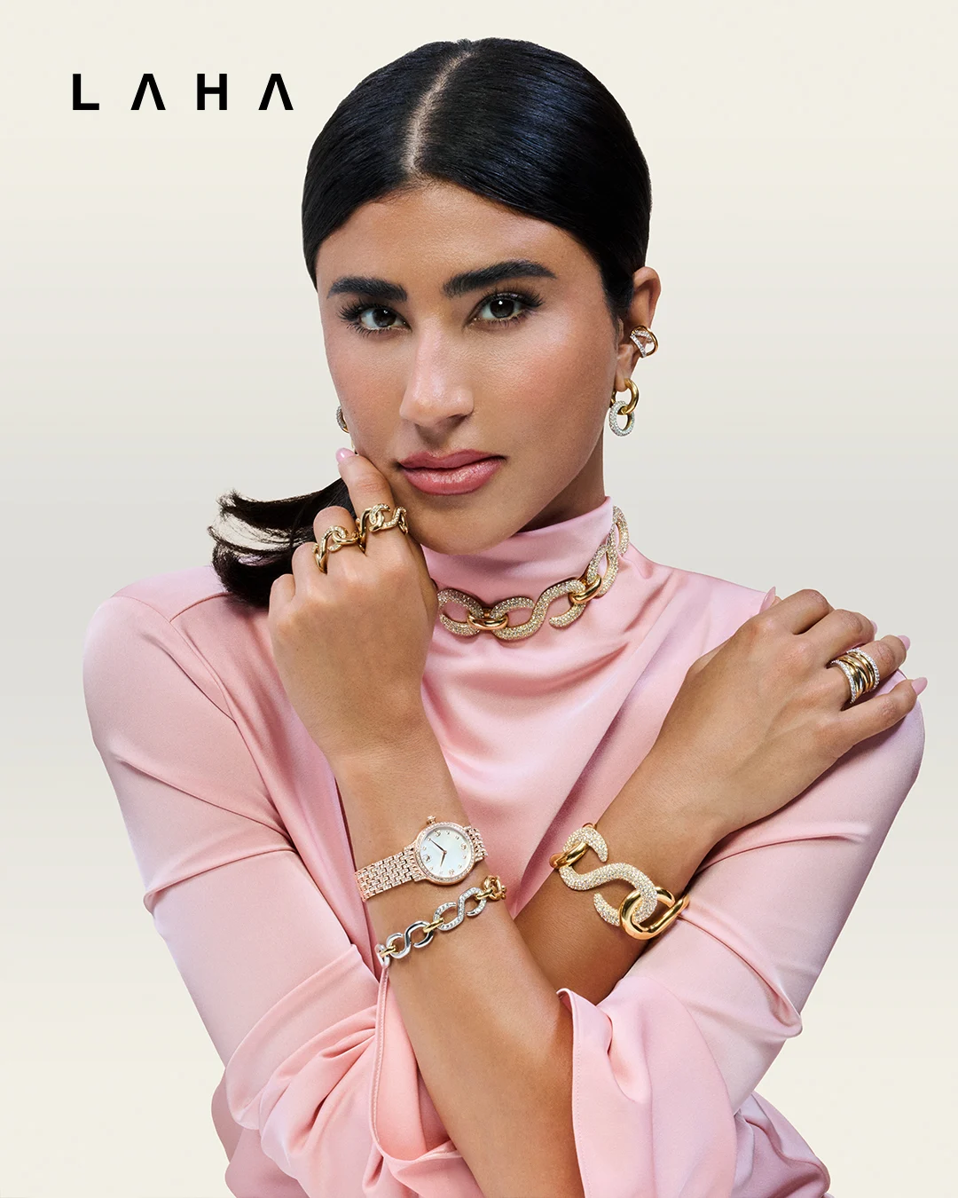 ليلى عبدالله