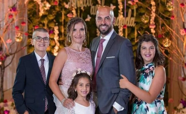 مأساة مروعة: وفاة عائلة لبنانية بالكامل في حادث سير بأميركا!