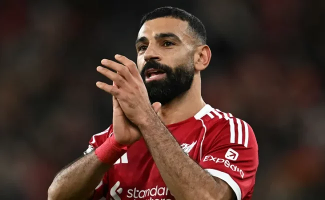 محمد صلاح يواصل تحطيم الأرقام في البريميرليغ