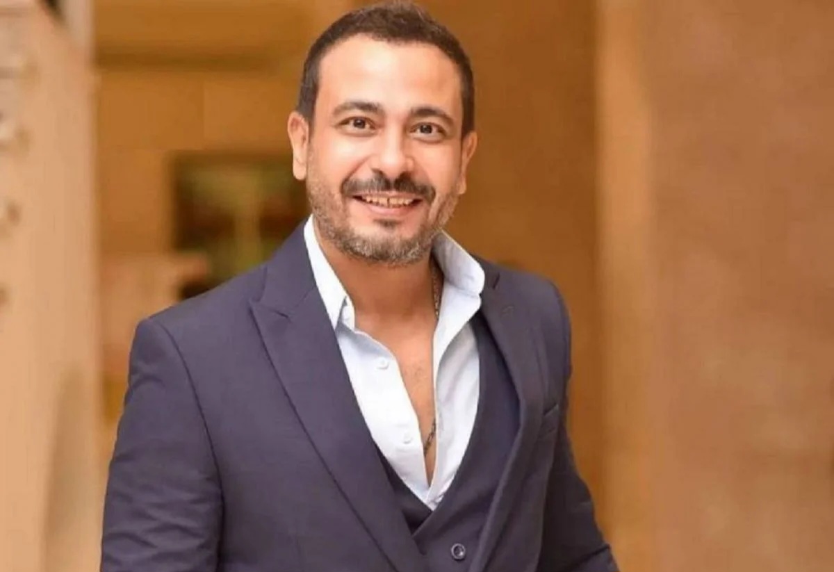 محمد نجاتي يكشف أسرار حياته العاطفية والفنية على الهواء