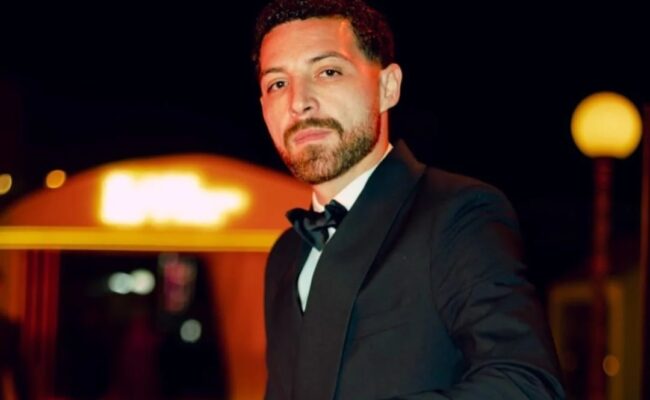 القبض على محمود حجازي بتهمة التحرش داخل فندق بالقاهرة