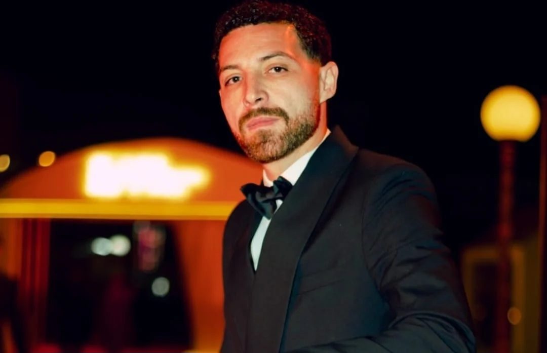 القبض على محمود حجازي بتهمة التحرش داخل فندق بالقاهرة