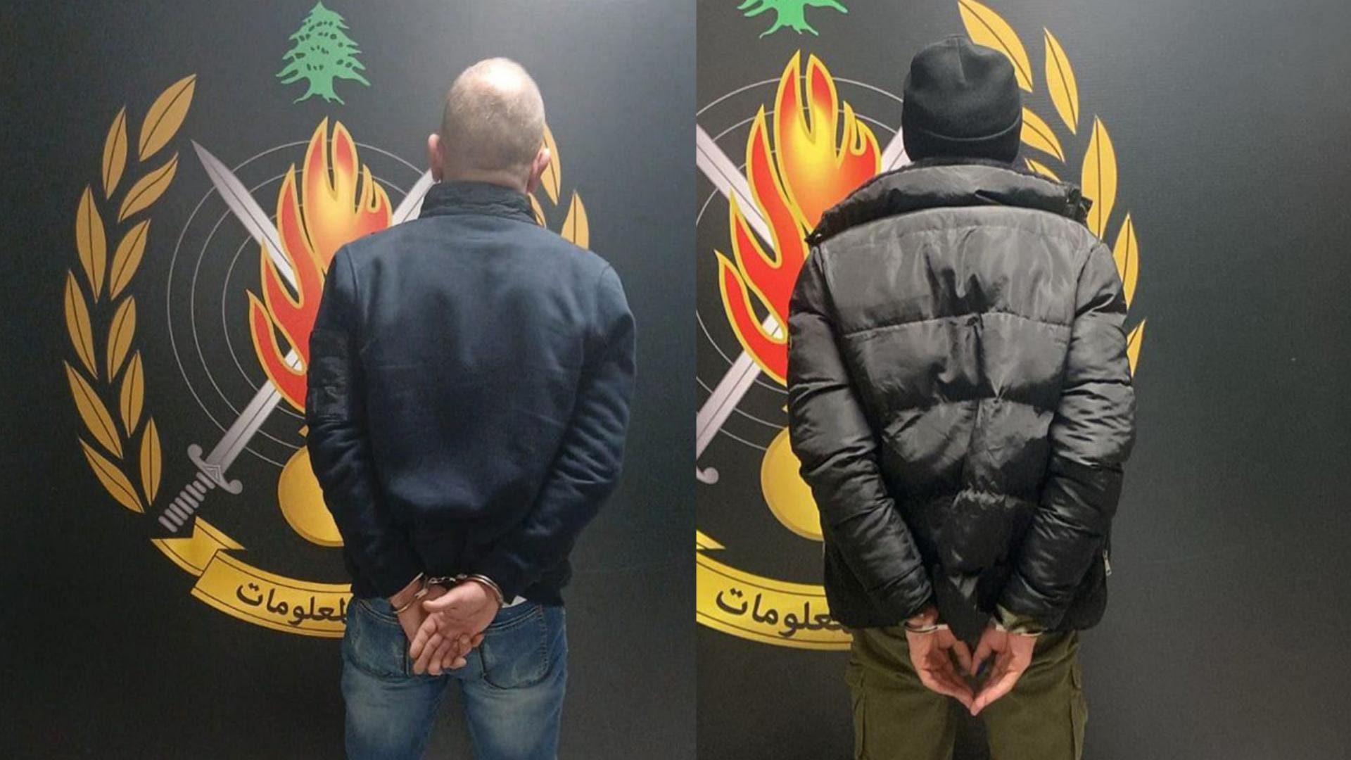 لبنان- القبض على مروجي مخدّرات