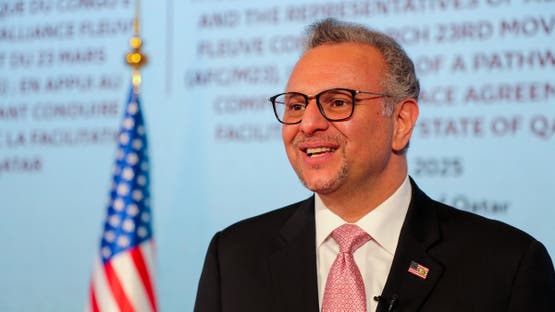 بولس: ترامب عازم على إنهاء النزاع في السودان