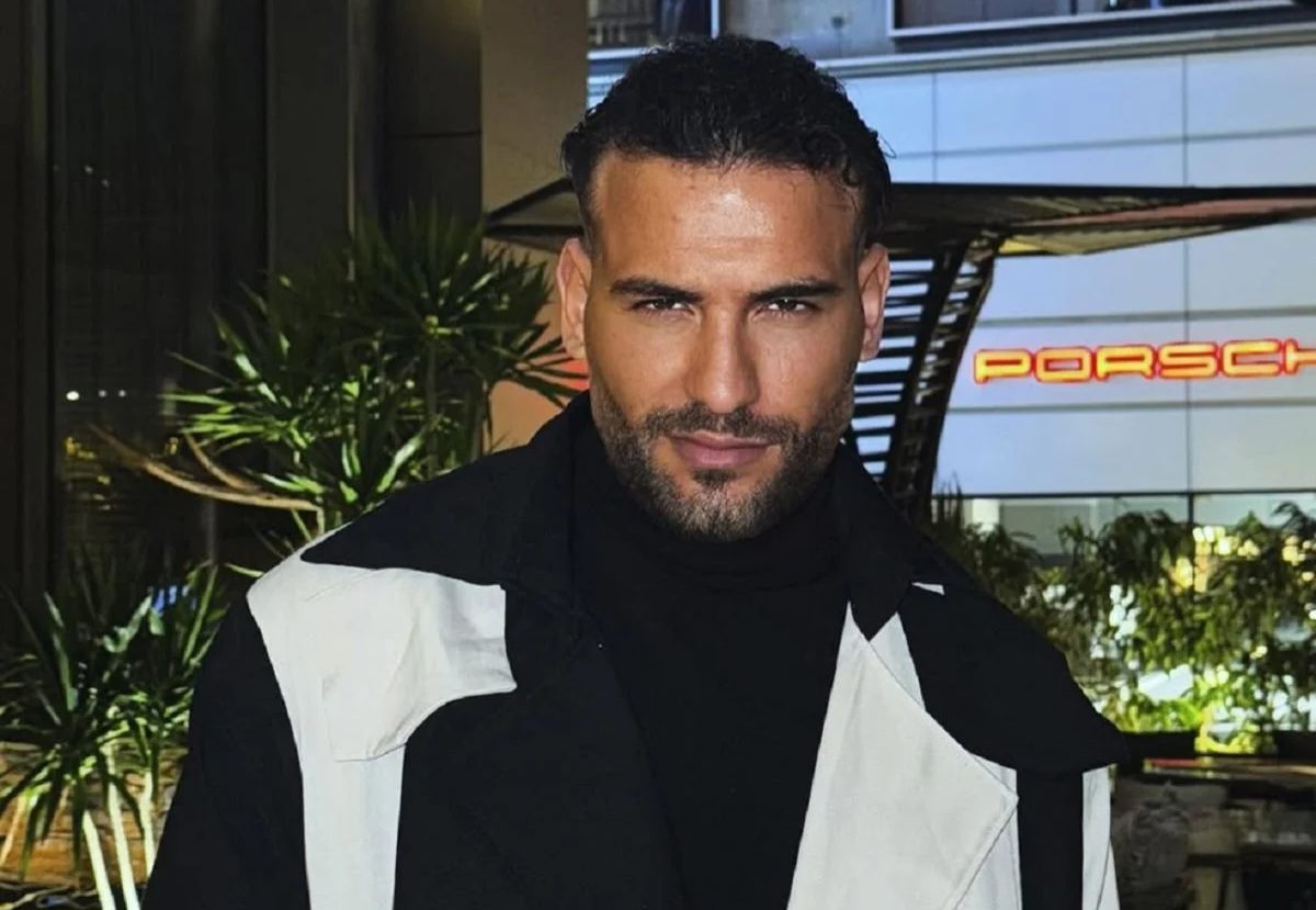 مسلم يعلن عودته للساحة الغنائية بعد انتهاء نزاعه القضائي