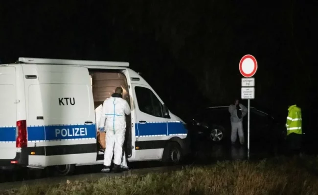 في ألمانيا.. مقتل فتى والمشتبه به طفل!