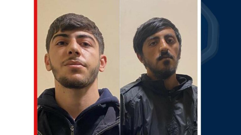 لبنان-تعميم صورة موقوفَين